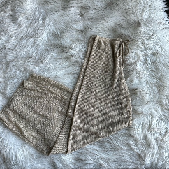 Flowy beach pants - Picture 3 of 5